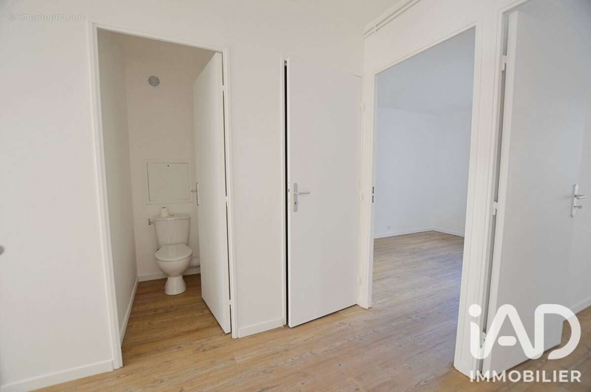 Photo 6 - Appartement à SANNOIS