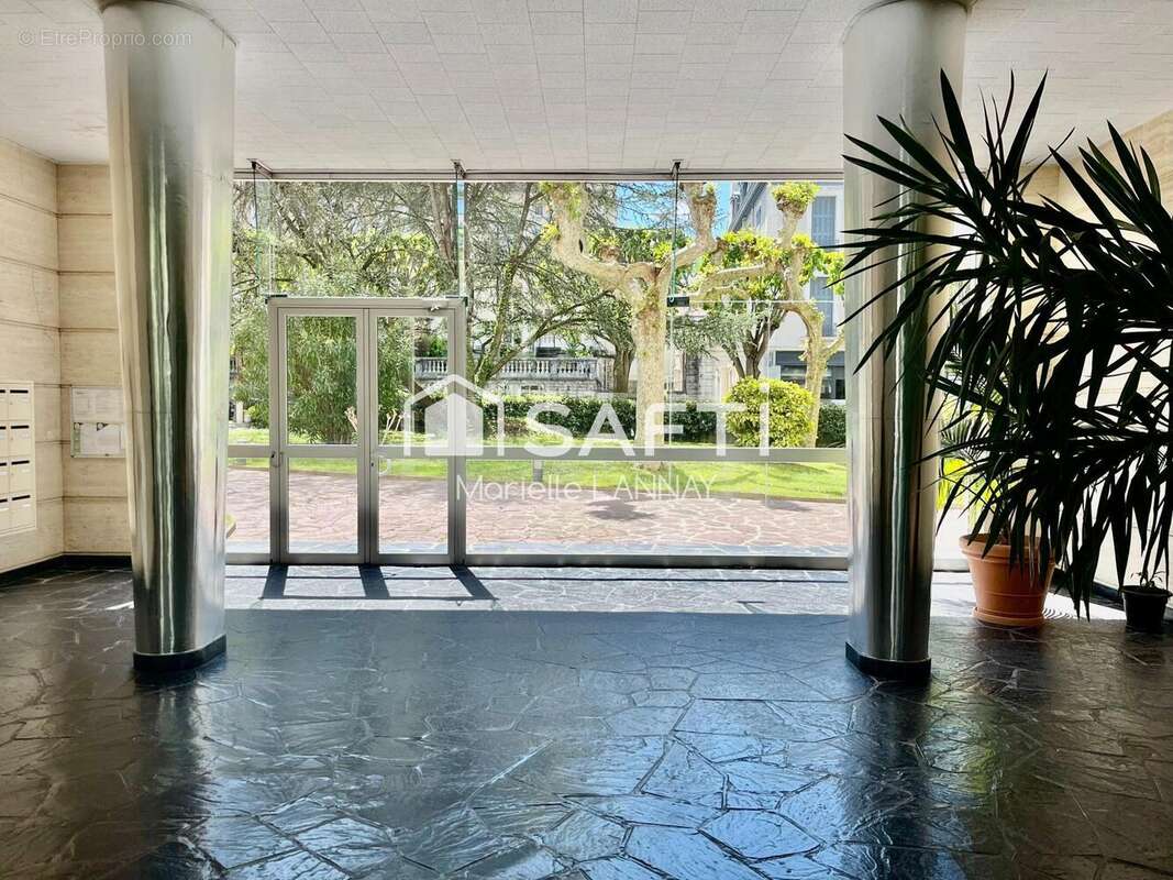 Photo 7 - Appartement à BIARRITZ