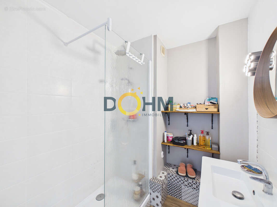 Appartement à LE PUY-EN-VELAY
