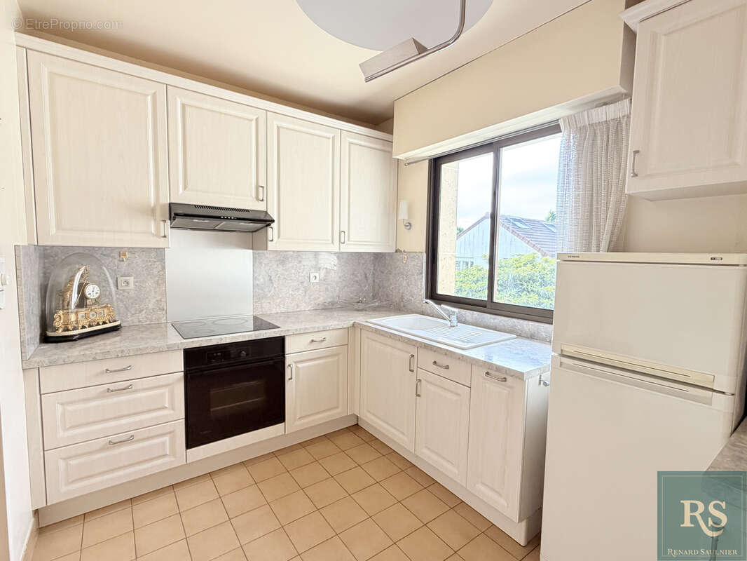 Appartement à ANTONY