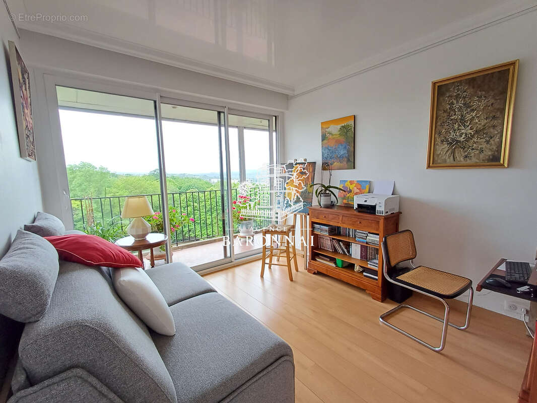 Appartement à POISSY