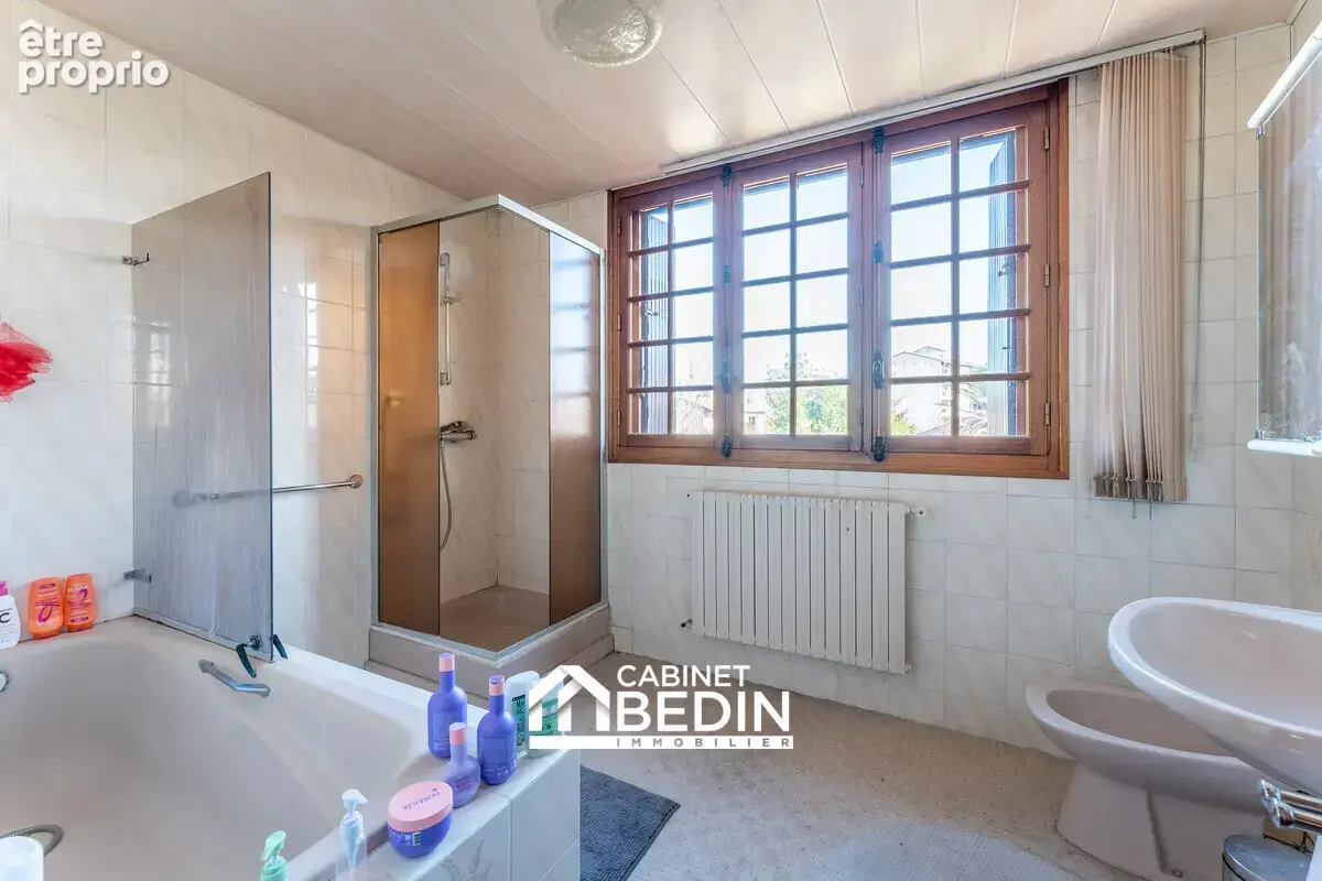 Maison 4 pièces 120 m² à vendre à Bordeaux (33200) - photo 9
