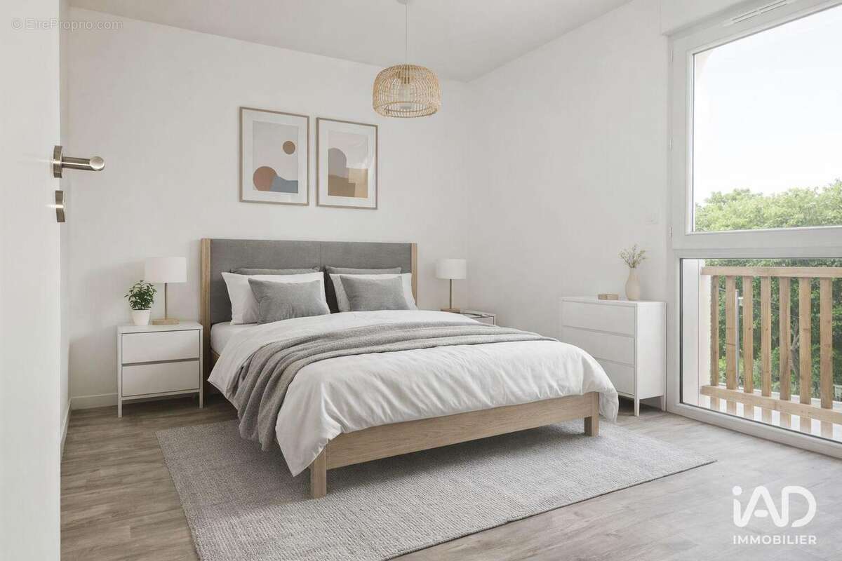 Photo 6 - Appartement à LES SABLES-D'OLONNE