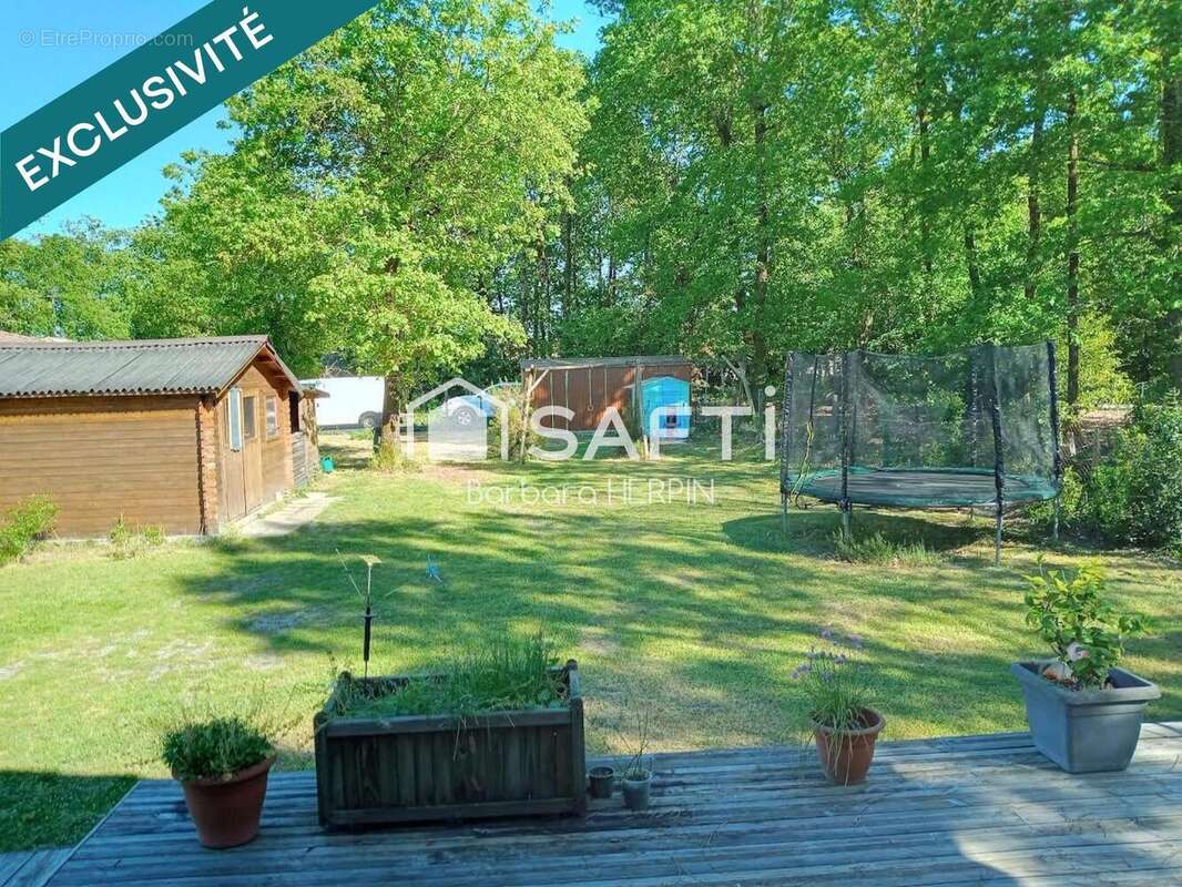 Photo 8 - Maison à BIGANOS