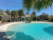 Maison à DRAGUIGNAN