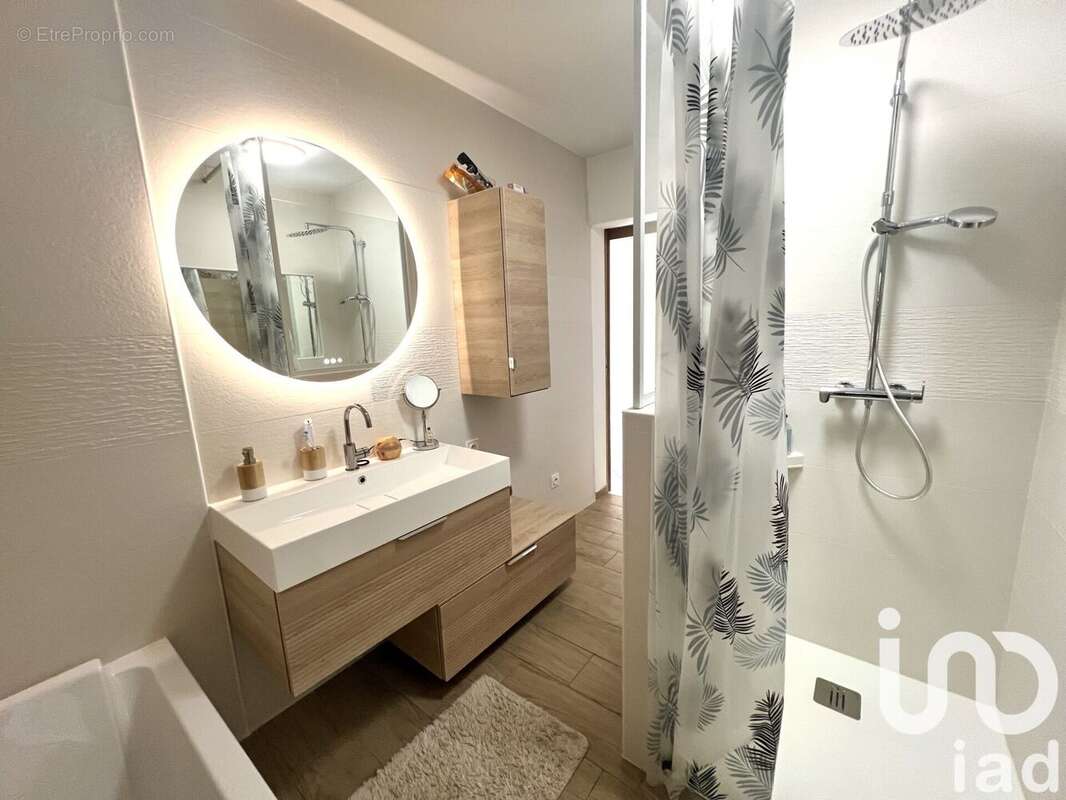 Photo 8 - Maison à CORMERY