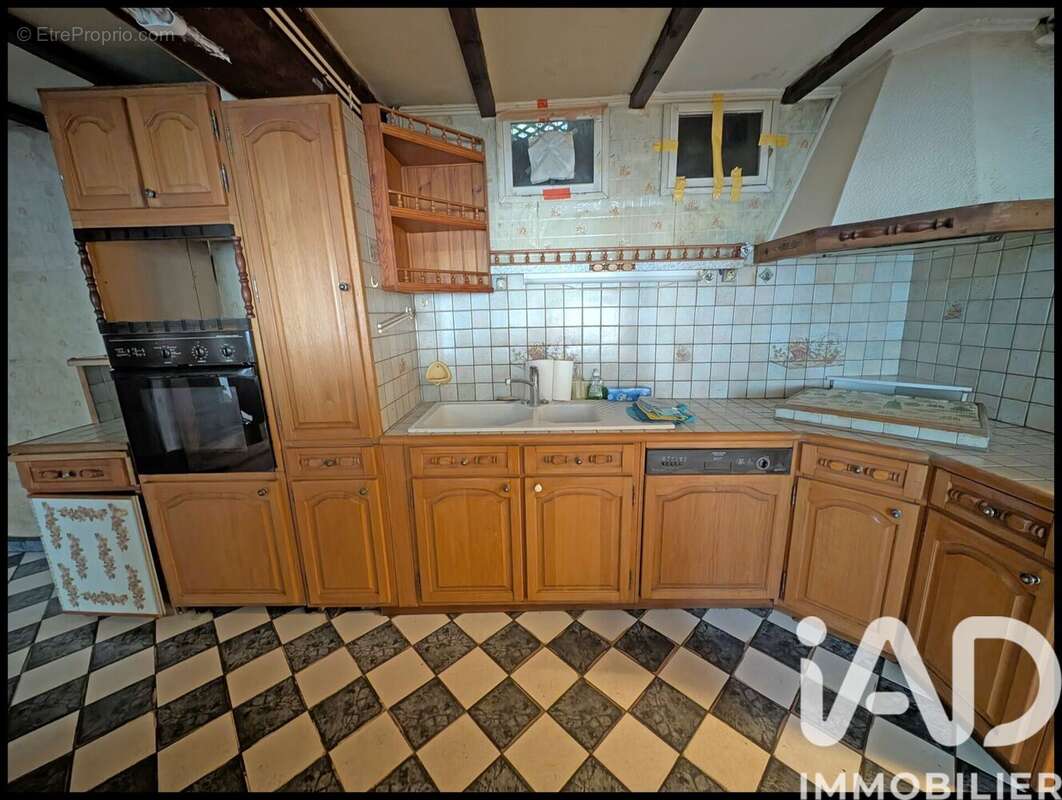 Photo 5 - Maison à BARENTIN
