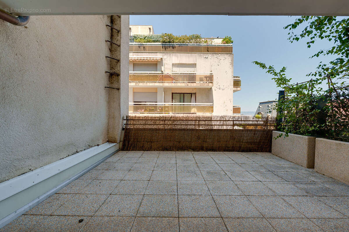 Appartement à EVIAN-LES-BAINS