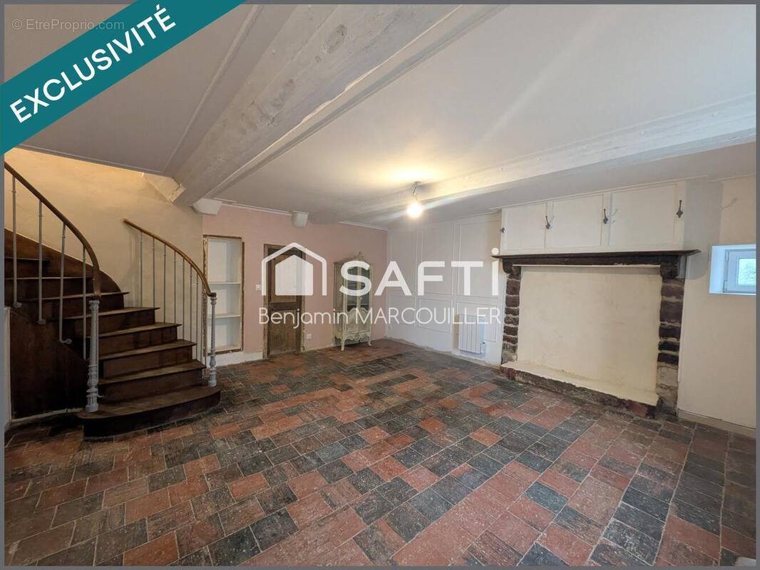 Photo 1 - Maison à MONTCHAMP