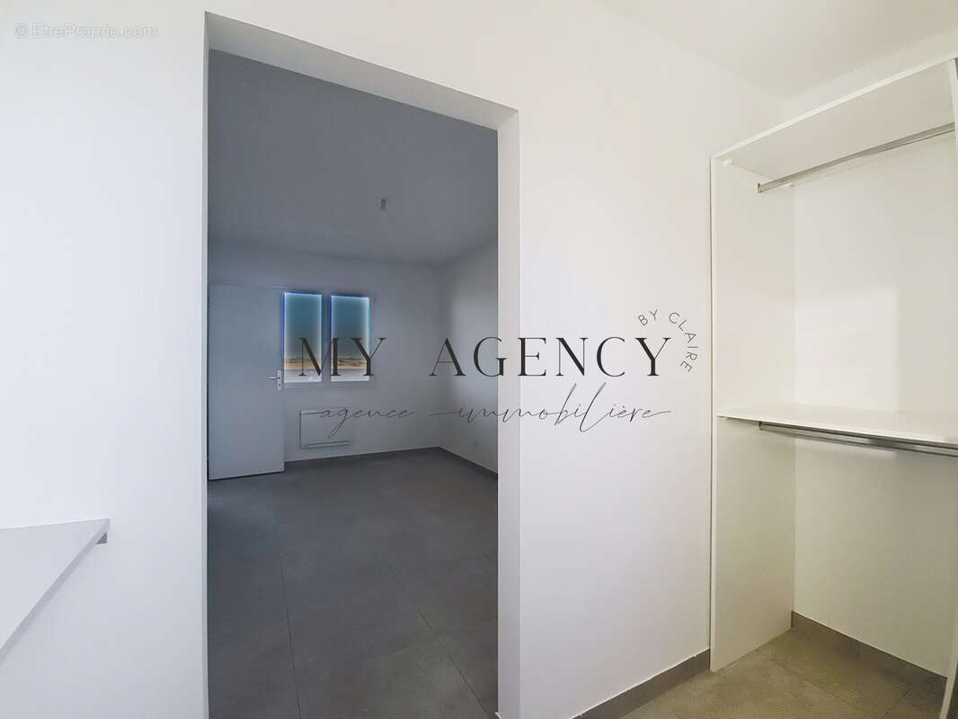 Maison à PORTIRAGNES