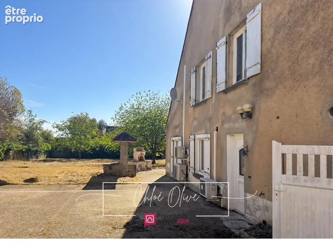 Maison Guerard 4 pièce(s) 134 m2 - photo 12