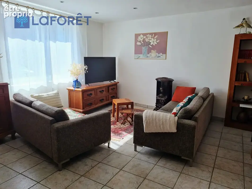 Maison Locmiquelic - photo 2