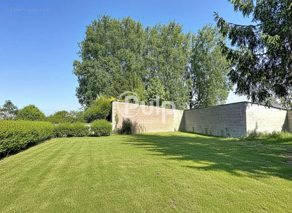 Maison à BERSEE