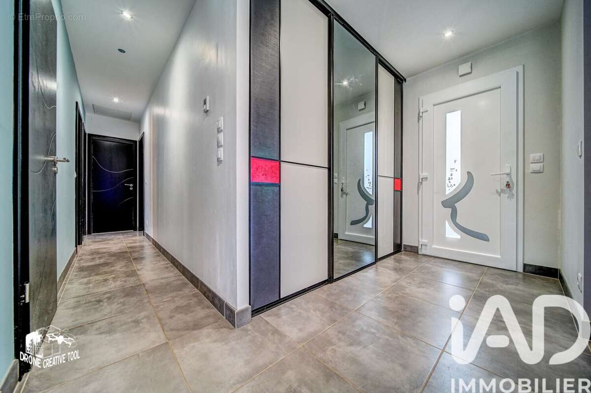 Photo 7 - Maison à BRETTNACH