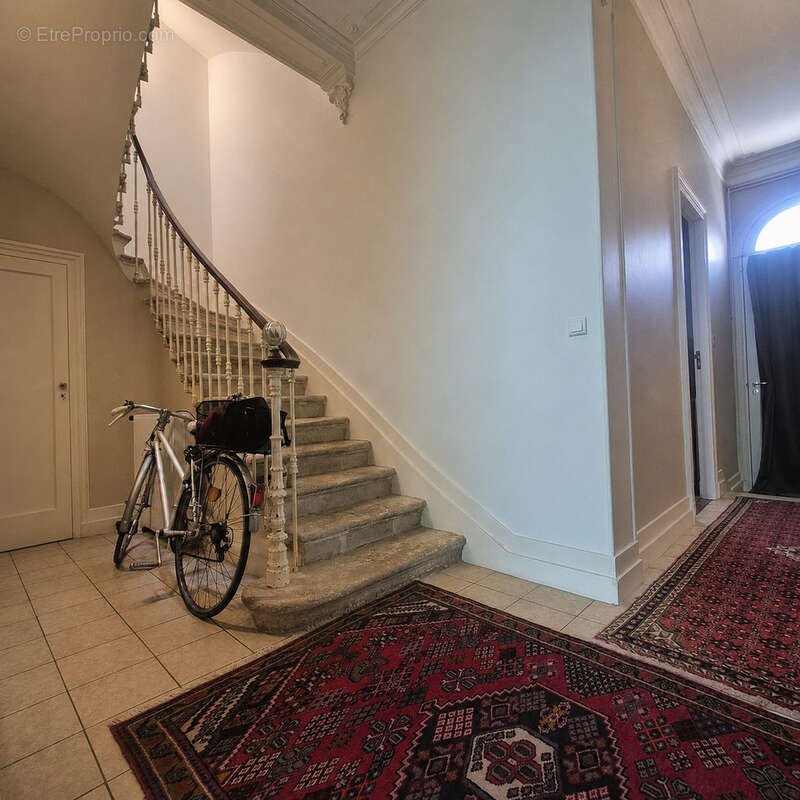 Maison à BORDEAUX