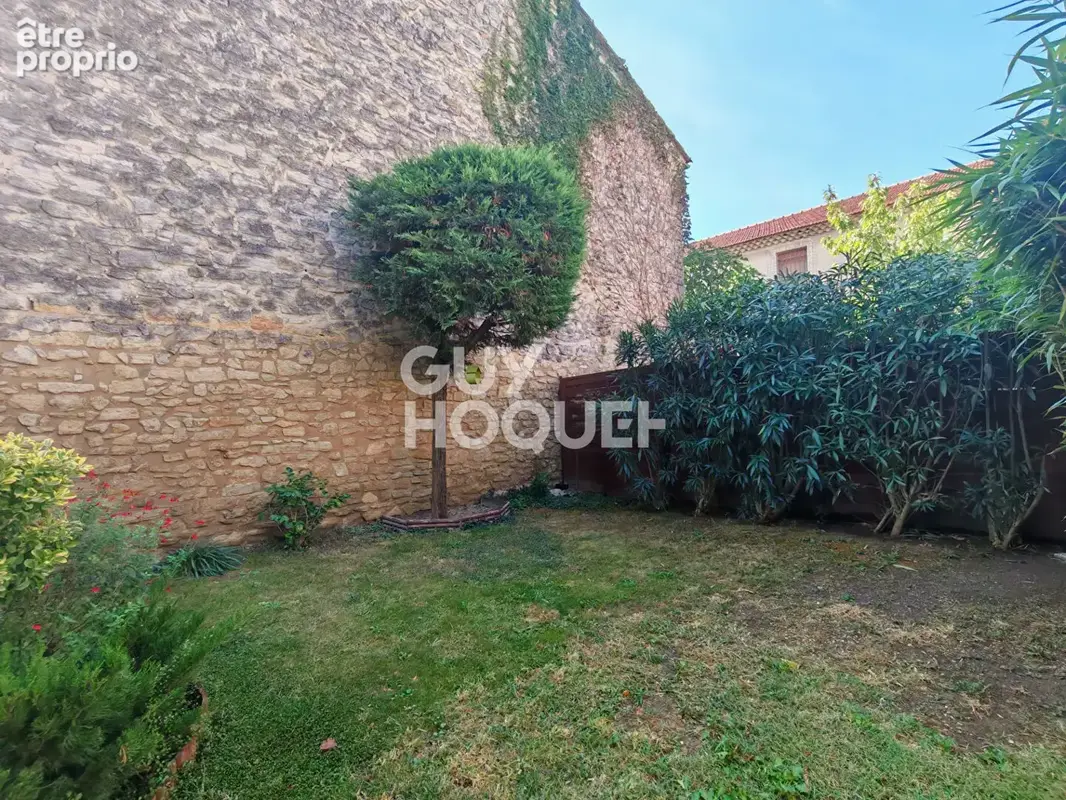 Maison prête à vivre 74m² avec jardin, terrasse et stationnements privatifs - Proximité commodités - photo 11