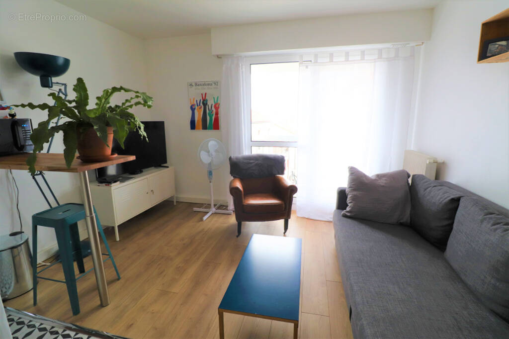 Appartement à PANTIN