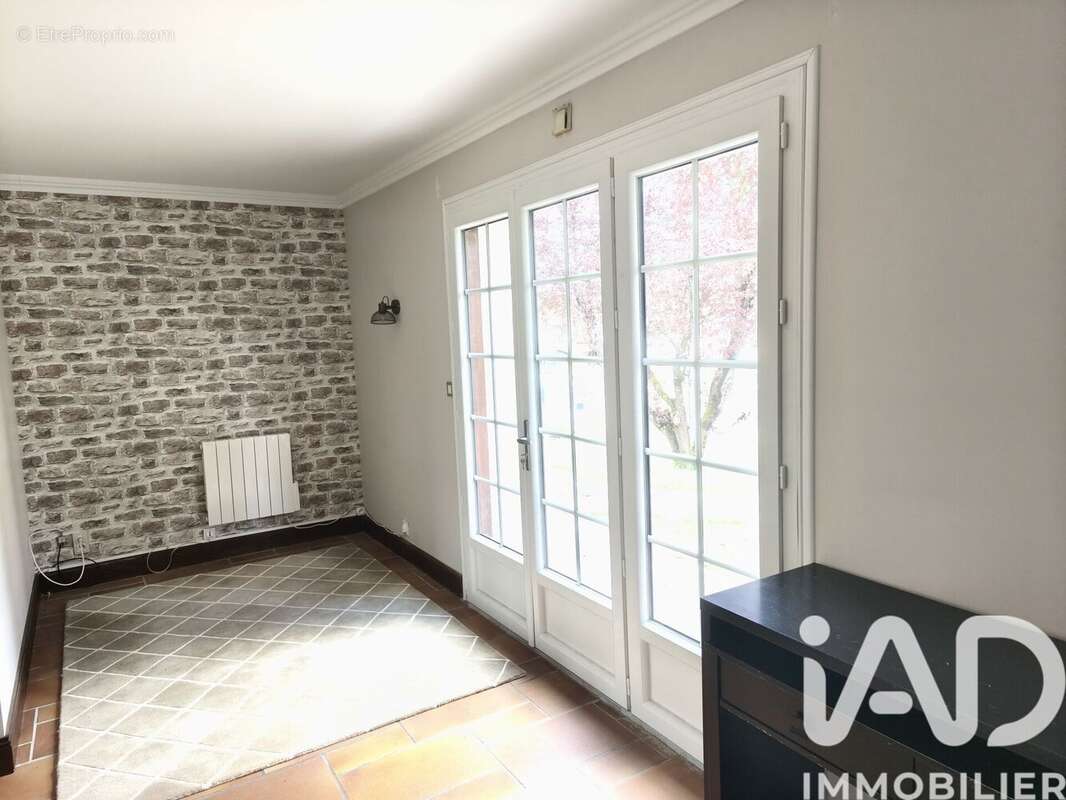 Photo 9 - Maison à ROMORANTIN-LANTHENAY