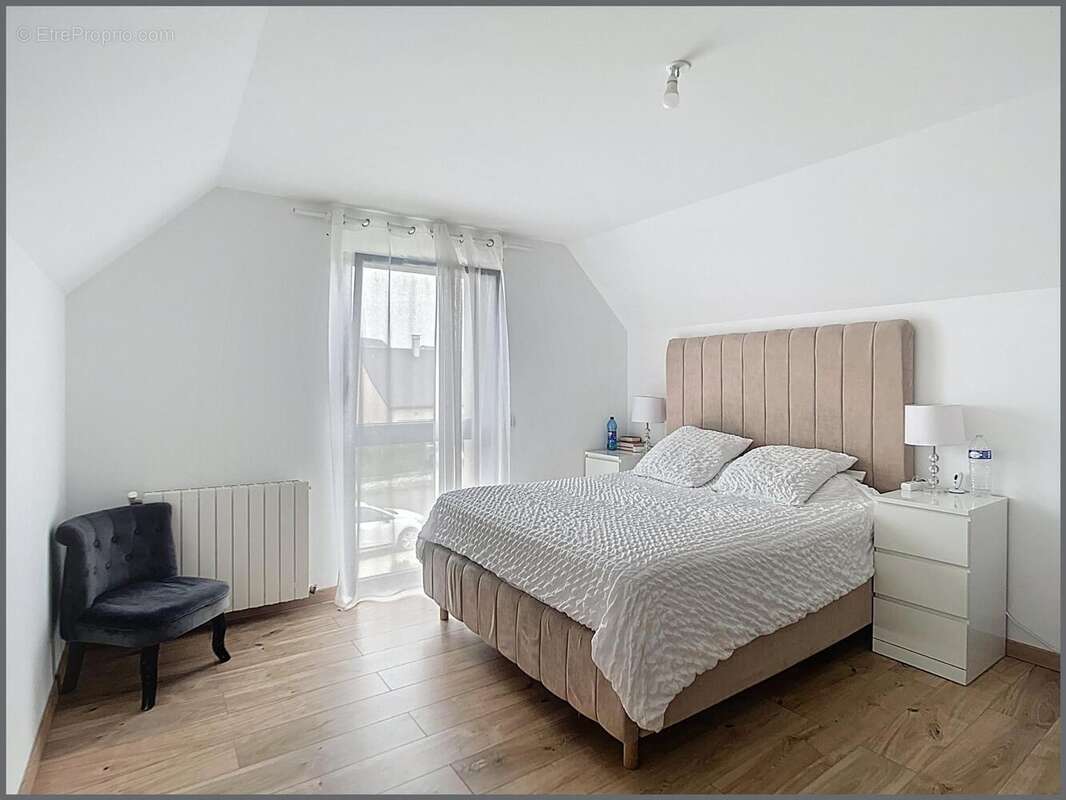 Photo 9 - Maison à ESVRES