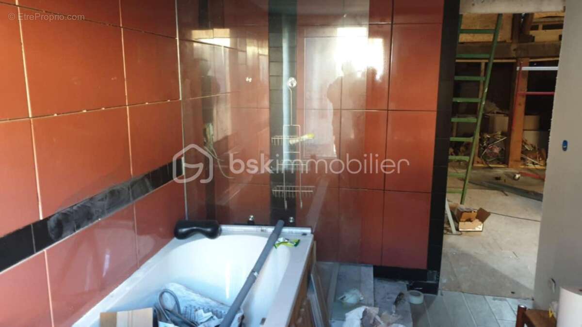 Appartement à MARCIAC