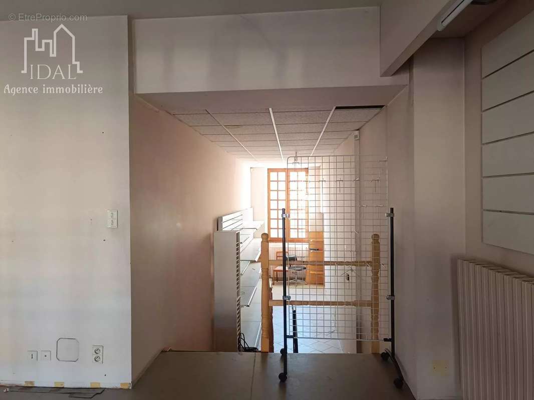 Appartement à MARVEJOLS