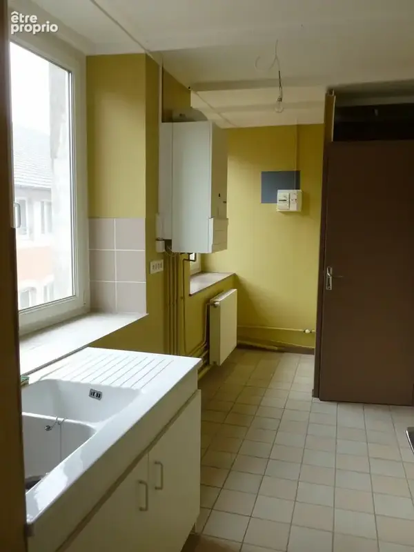 Vente luneville centre - photo 3
