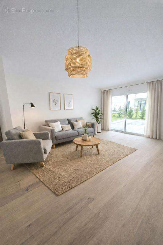 Appartement à CHARTRES