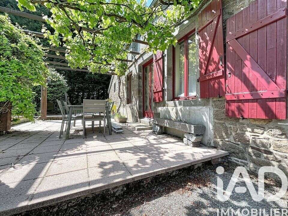 Photo 2 - Maison à BONNEMAIN