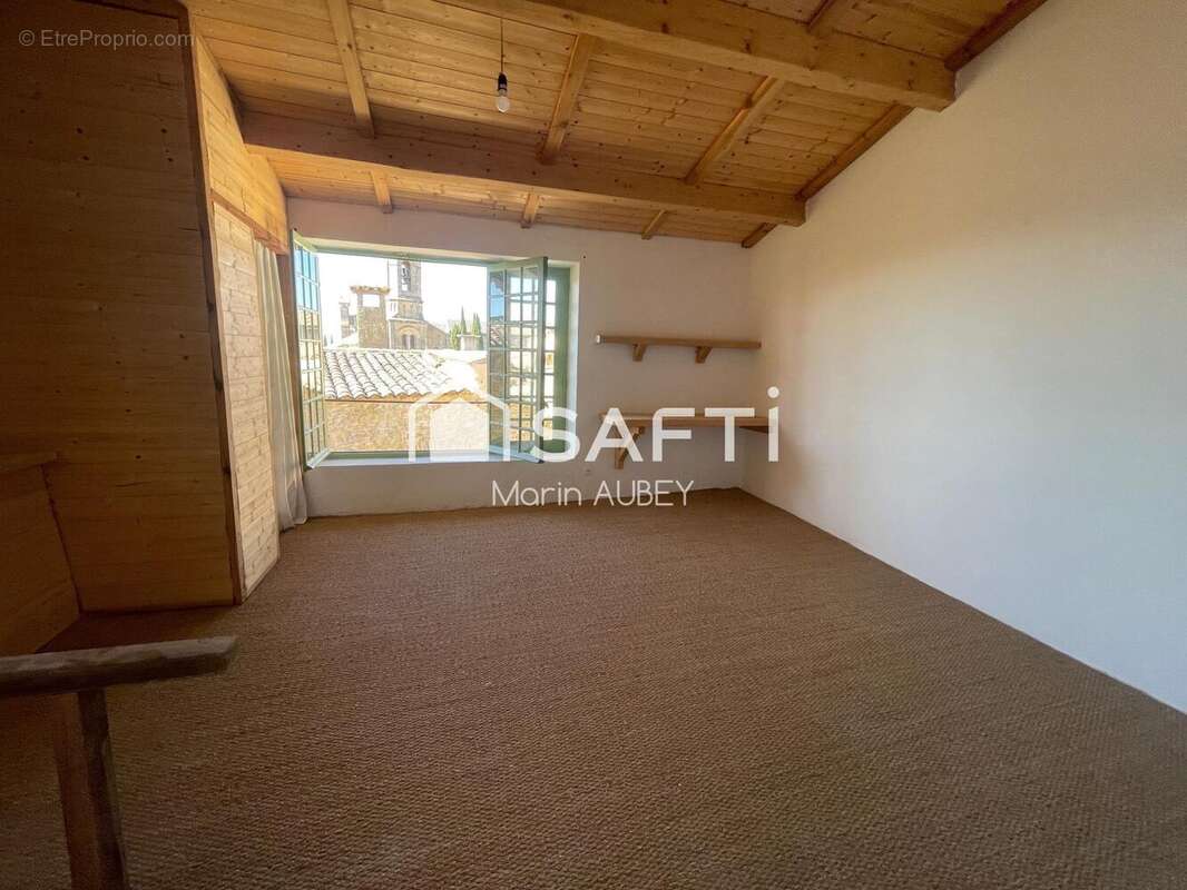 Photo 9 - Maison à SAINT-MAXIMIN