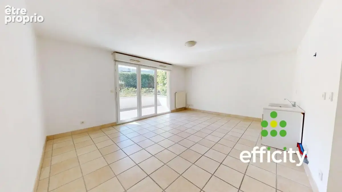Appartement - photo 5