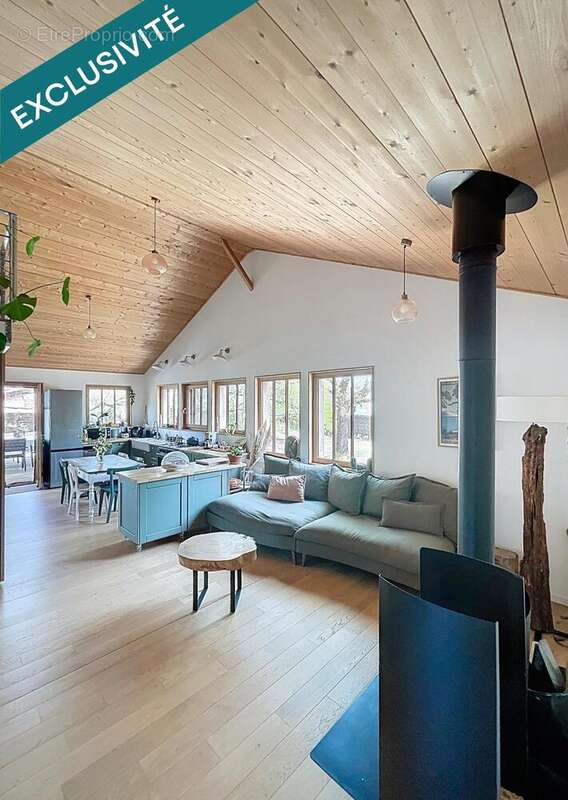 Photo 9 - Maison à SALLES