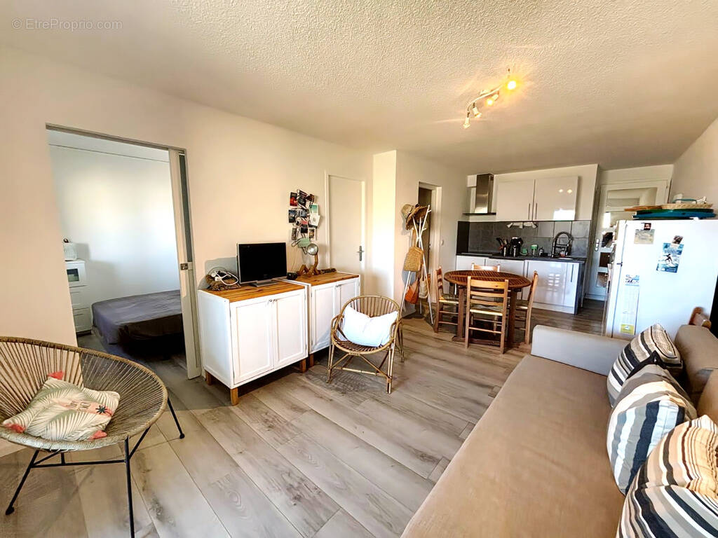 Appartement à SEIGNOSSE