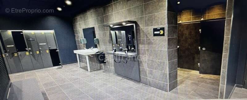 Commerce à NOGENT-SUR-MARNE