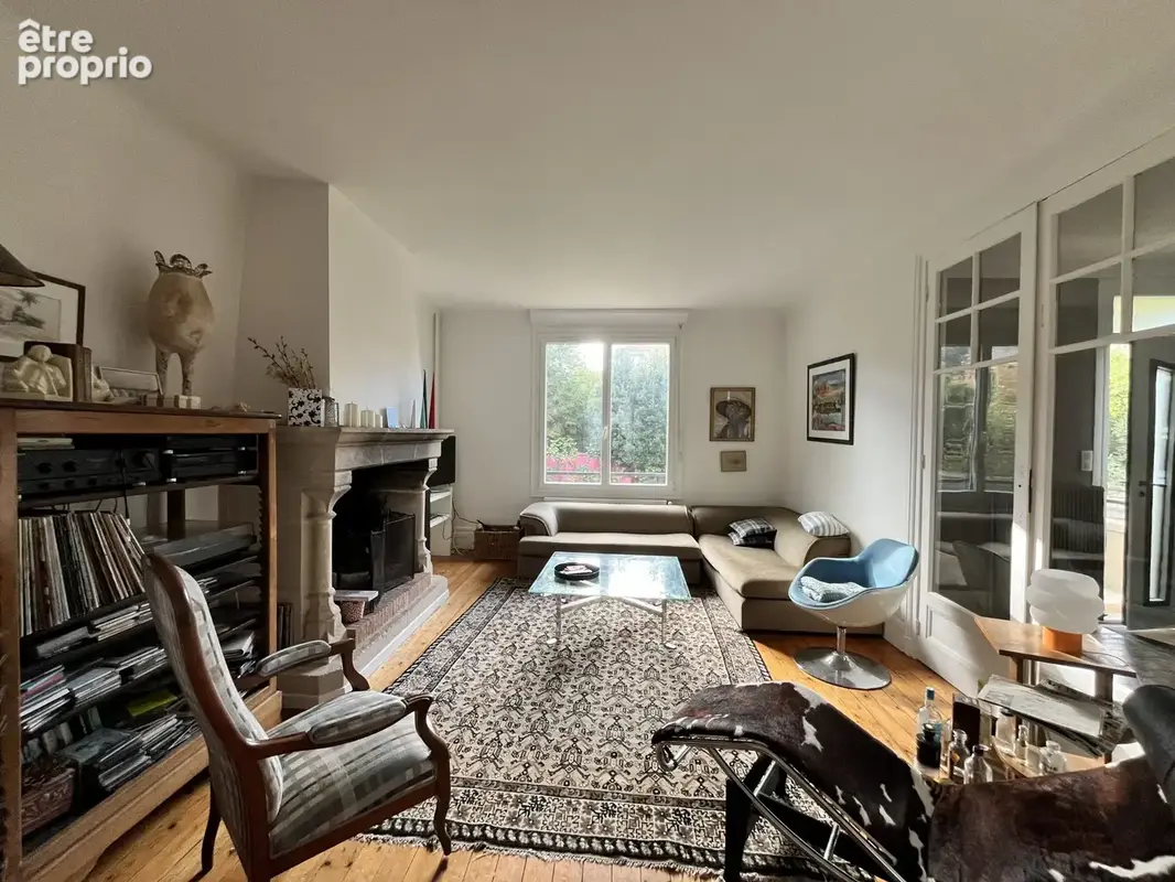 Maison 5 pièces 143 m² à vendre à Le Havre (76620) - photo 6