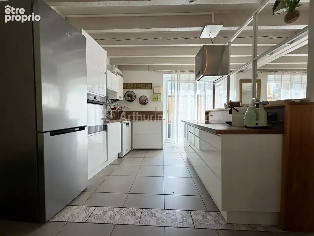 Vente Appartement Clermont-ferrand(63000) 199 000ï¿œ - photo 4