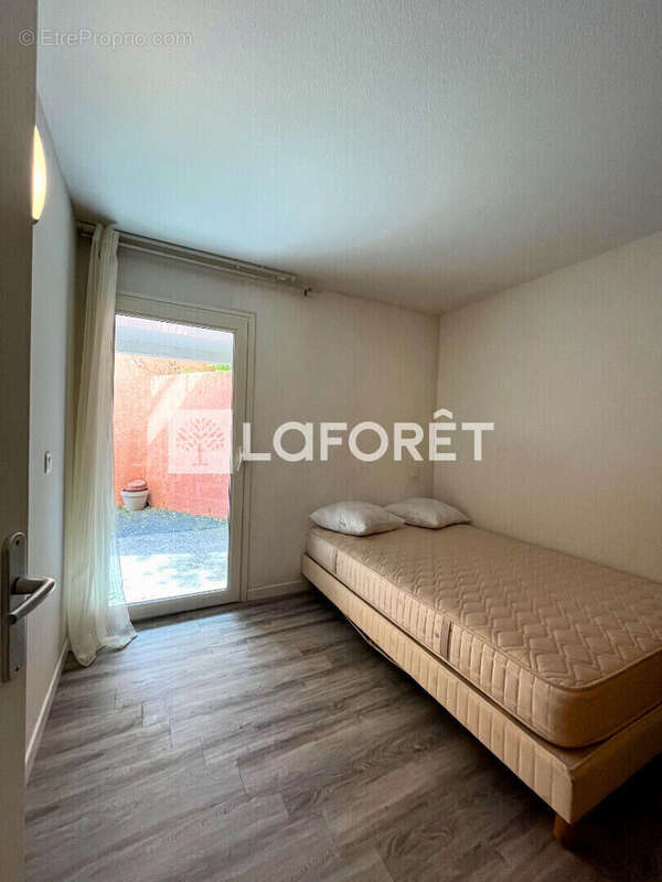 Appartement à VERNET-LES-BAINS