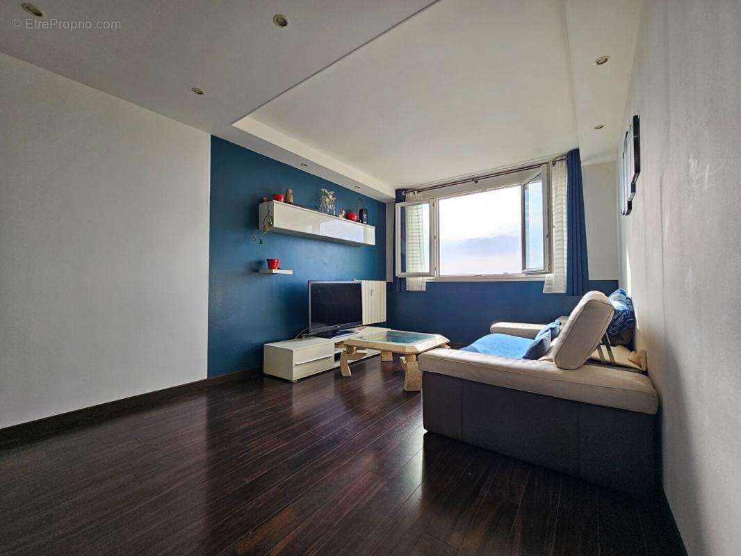 Appartement à DEUIL-LA-BARRE