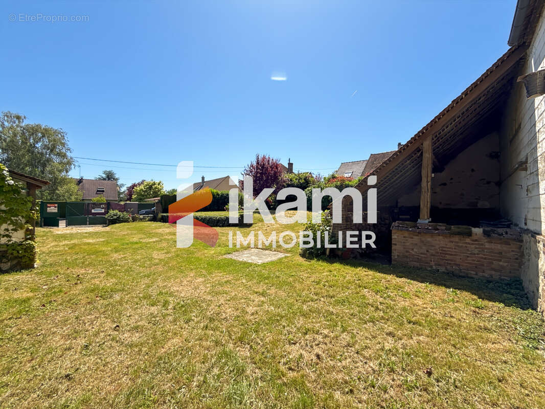Maison 5 pièces de 100 m2 à St Maurice aux Riches Hommes 89190 - photo 18