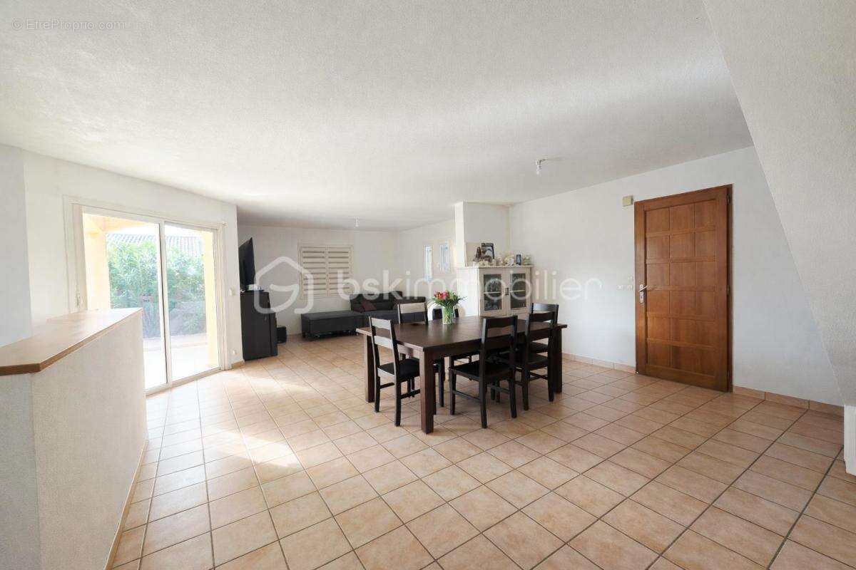 Maison à BALARUC-LES-BAINS