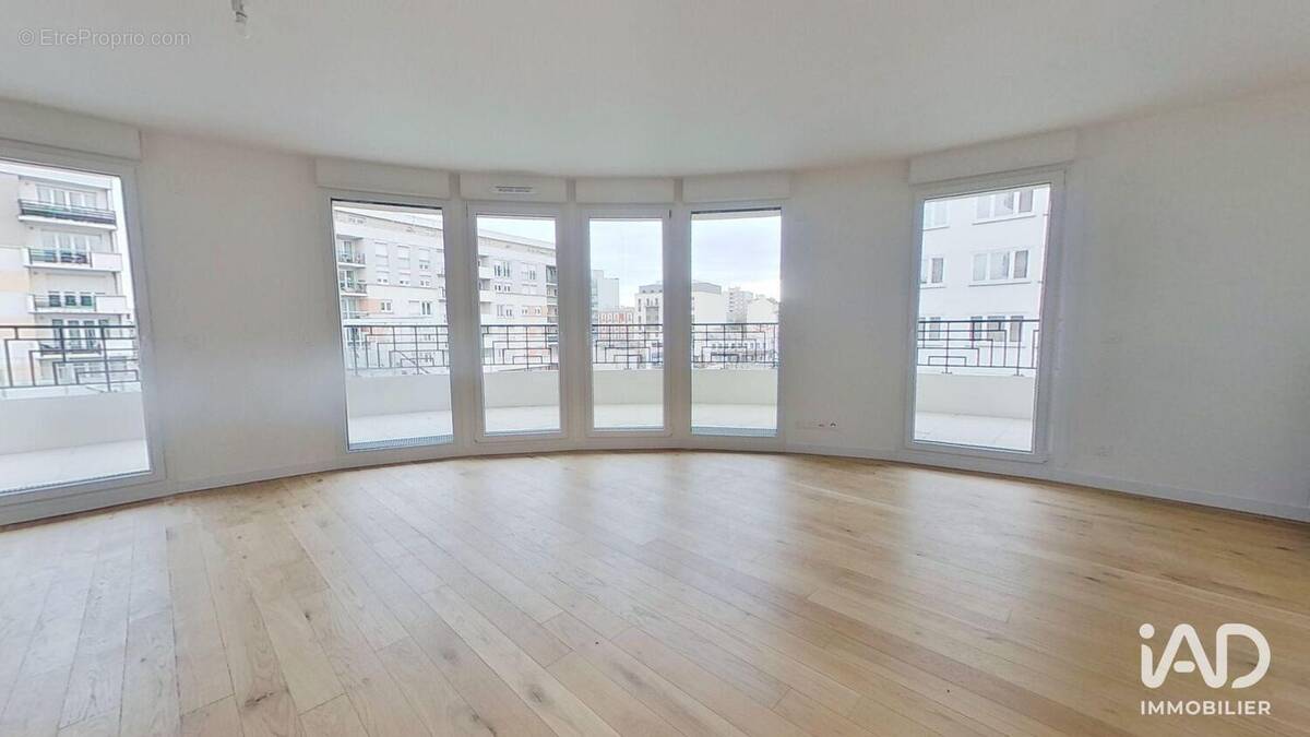 Photo 1 - Appartement à SAINT-OUEN