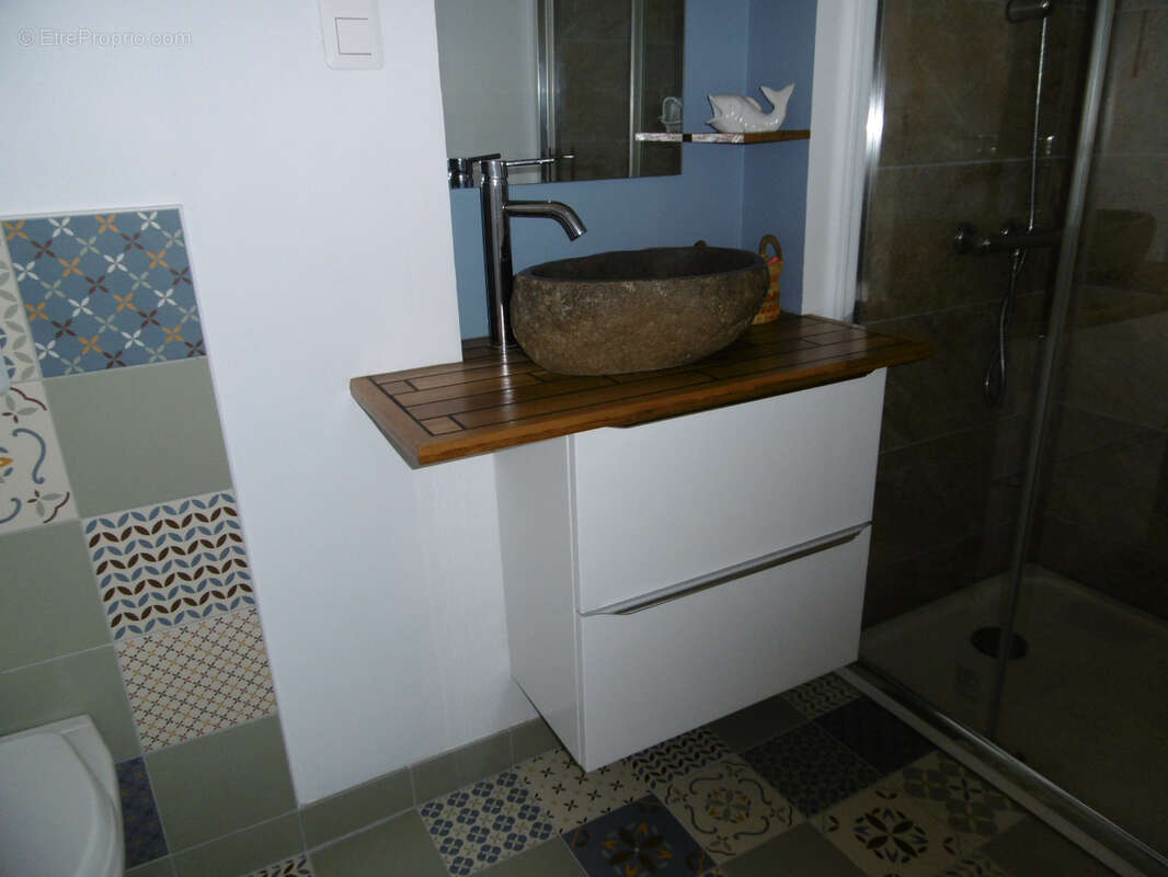 Maison à SAINT-HILAIRE-DE-RIEZ