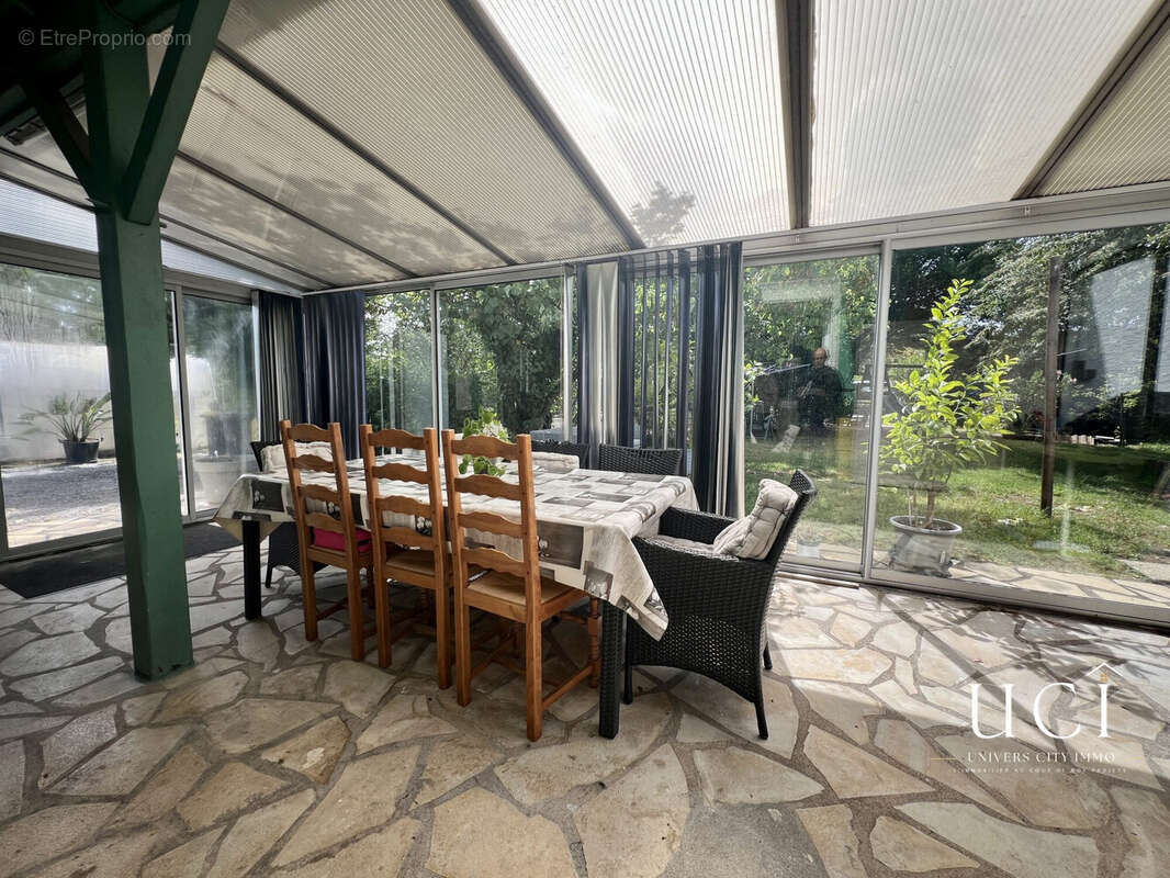 Maison 131 m² à Montbert  - photo 5