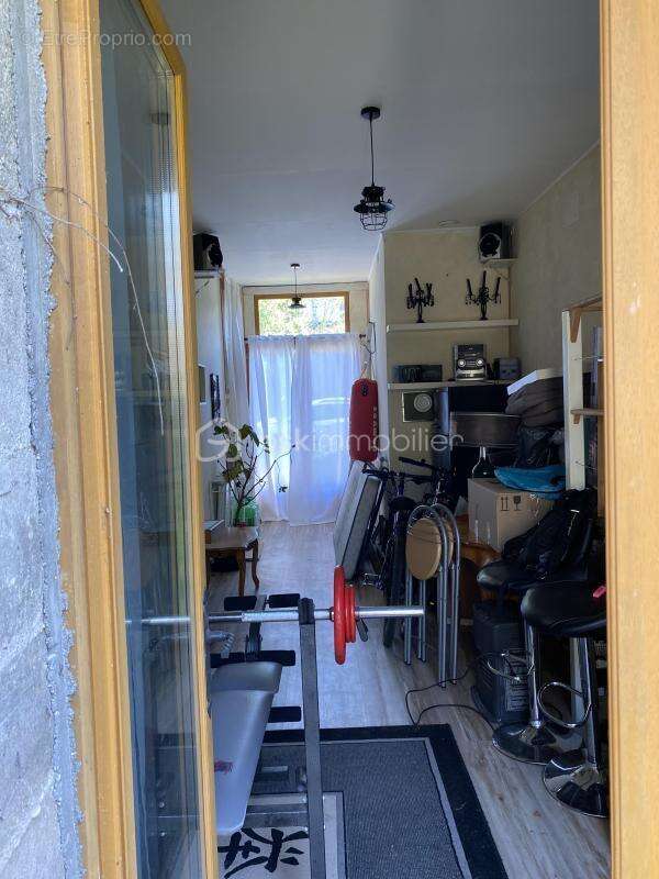Maison à CHASTELLUX-SUR-CURE