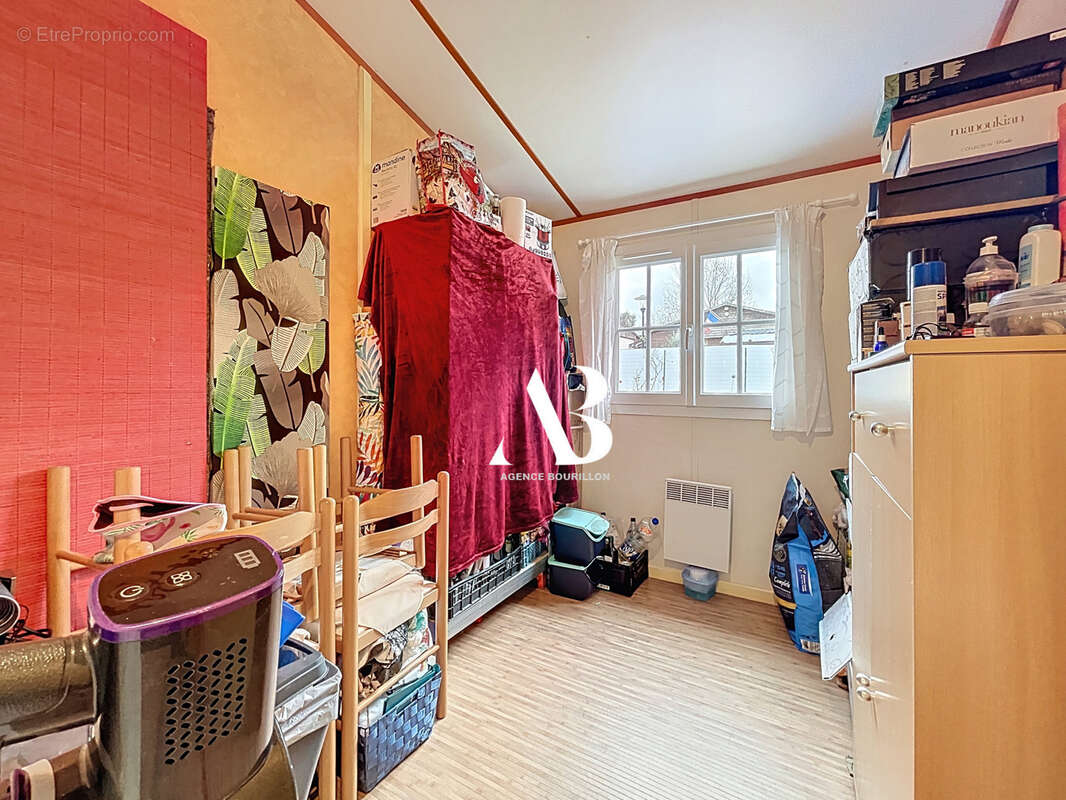 Maison à LE CHATELET-EN-BRIE