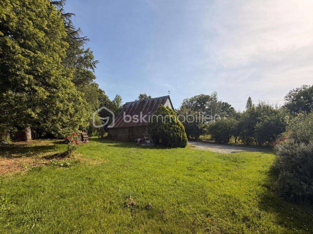 En Exclusivité, Longère de 145m2 plain-pied - photo 22