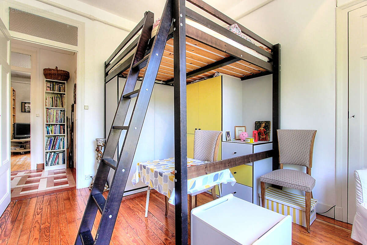 Appartement à CHAMBERY