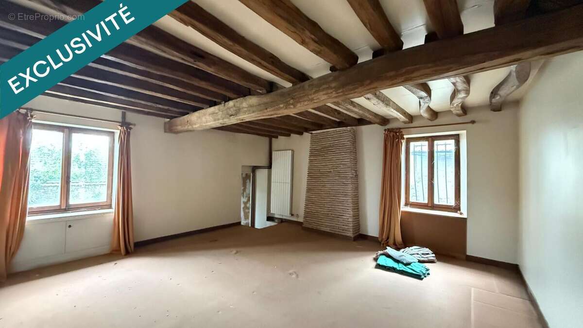 Photo 9 - Maison à PITHIVIERS-LE-VIEIL