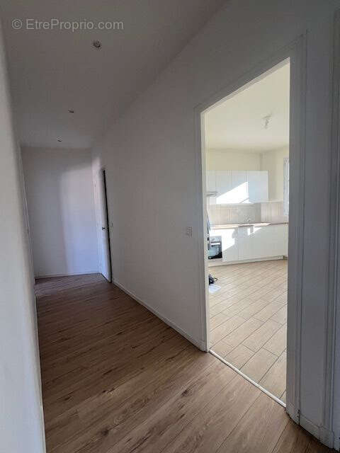 Appartement à MEUDON