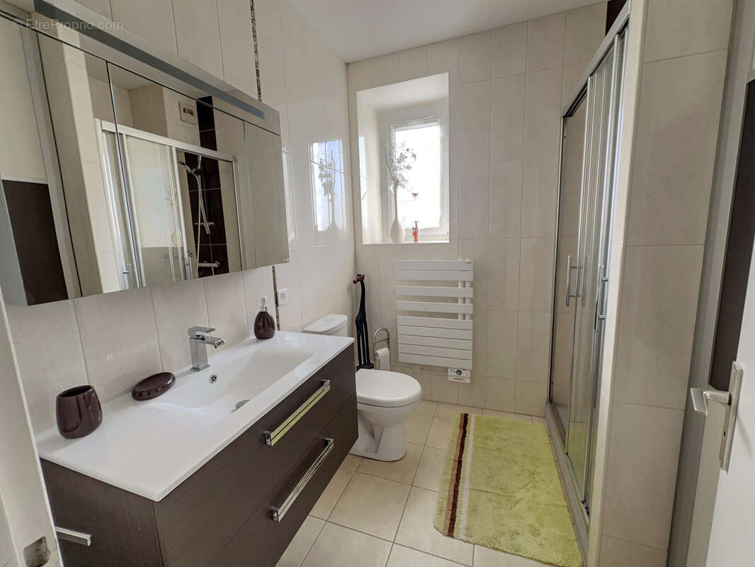 Appartement à CAMORS