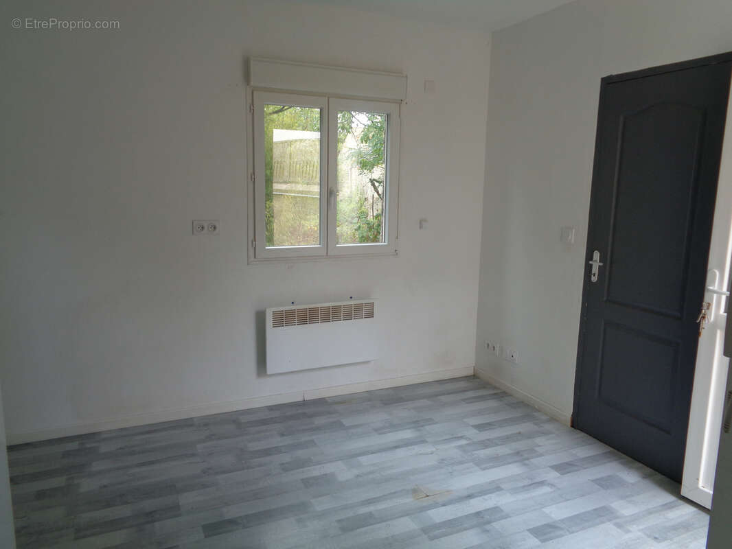 Appartement à VIERZON
